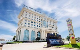 St Hotel Wattay Airport